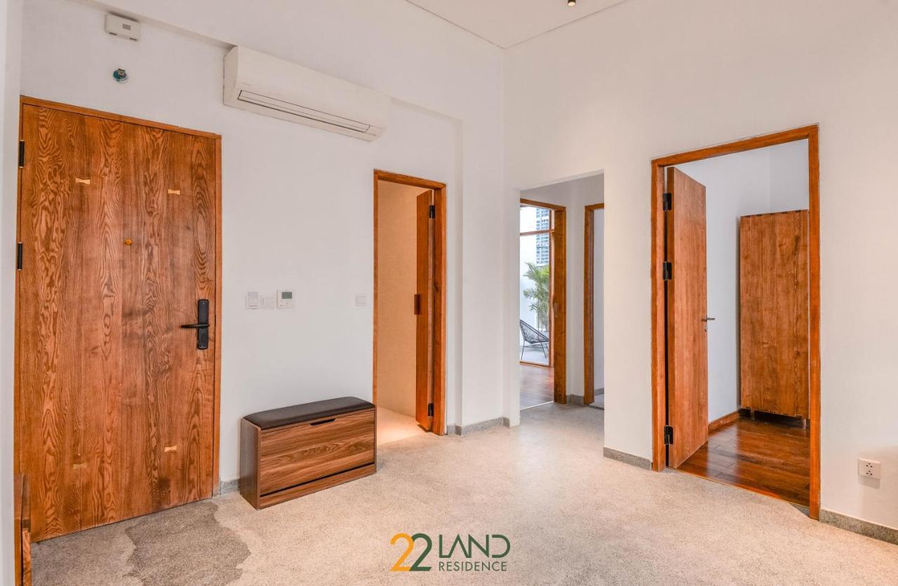 22Land Hotel & Residence Hanoi Exterior photo
