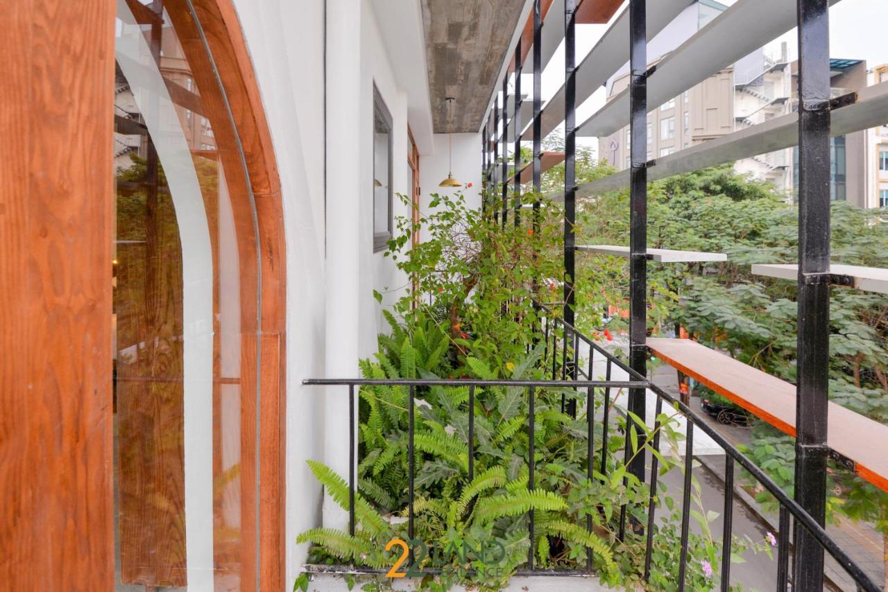 22Land Hotel & Residence Hanoi Exterior photo